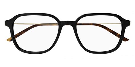 gucci 145 gg 1576|Gucci™ GG1576O Wayfarer Eyeglasses .